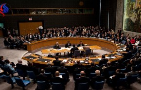 مجلس الأمن قد يجتمع الجمعة لبحث قرار ترامب حول القدس