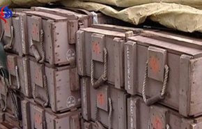 بالفيديو... هذا ما عثرت عليه القوات اليمنية داخل الصناديق في منزل عفاش !
