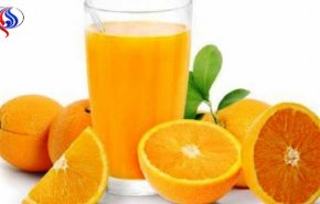  لا تتناول عصير البرتقال عند الإصابة بنزلات البرد!