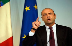 وزير الخارجية الإيطالي يشيد بأهمية دور تركيا في 