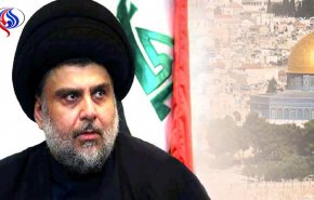 پیشنهاد «مقتدی صدر» به کشورهای اسلامی و عربی برای پاسخ به تصمیم «ترامپ» علیه قدس