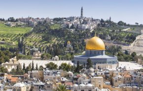 ردود فعل عربية واسلامية ودولية غاضبة إزاء قرار ترامب