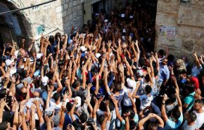 فلسطين.. الدعوة لإضراب عام ضد قرار ترامب