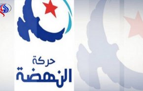 حركة النهضة التونسية تدعو لتحرك وطني دعما لقضية فلسطين