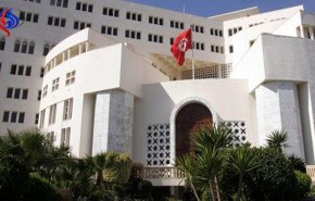 خارجية تونس: إعلان ترامب حول القدس إستفزاز لمشاعر العرب والمسلمين

