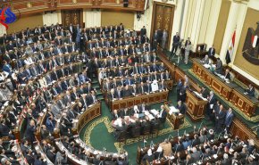 ردود أفعال نواب البرلمان المصري على قرار ترامب بشأن القدس