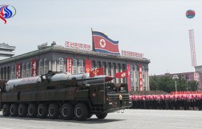 كوريا الشمالية تؤكد أنها مستعدة للحرب