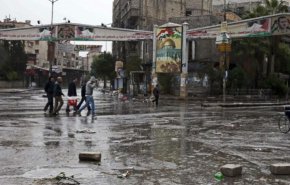 الوزير حيدر يكشف سبب توقف ملف المصالحة جنوب دمشق