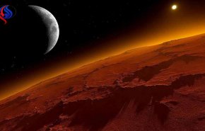 نظرية جديدة تكشف أسرار تشكّل سطح المريخ

