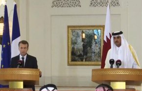أمير قطر: مستعد لحل الأزمة ولكن ليس على حساب سيادتنا