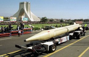 جودة الأسلحة لإيران أفضل من الصين بثلث القيمة! 
