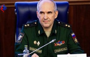 روسیه: مأموریت شکست داعش در سوریه به اتمام رسید