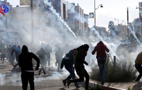الهلال الأحمر الفلسطيني: سقوط مئات الجرحى خلال مواجهات في الضفة