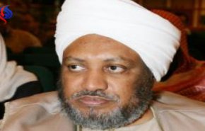 الفقه الإسلامي السوداني يرفض القرار الامريكي بشان القدس
