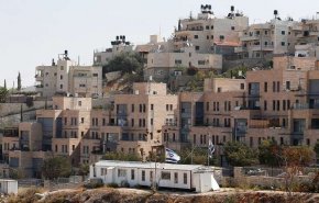 الاحتلال الاسرائيلي يكشف عن بناء 14 ألف وحدة استيطانية بمحيط القدس