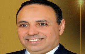 رئيس الحزب المصری « الدستورى الحر »: قرار ترامب يشعل المنطقة