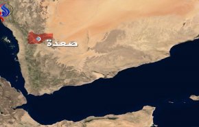  استشهاد 23 يمنيا بغارات طيران العدوان السعودي 