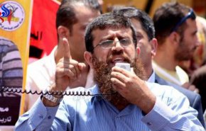 خضر عدنان يدعو الجاليات الاسلامية للخروج بالمظاهرات ضد قرار ترامب