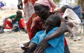 الأمم المتحدة: جنوب السودان على حافة الجوع