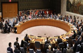 جلسة طارئة لمجلس الأمن بشأن قرار ترامب حول القدس