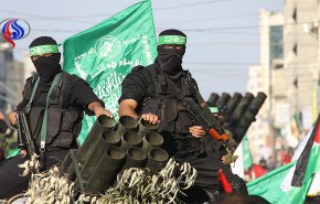 حماس تعلن انطلاق الانتفاضة وتدعو للالتفاف حول المقاومة