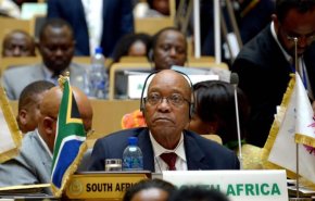 جنوب افريقيا تدين خطوة ترامب الاستفزازية بشأن القدس