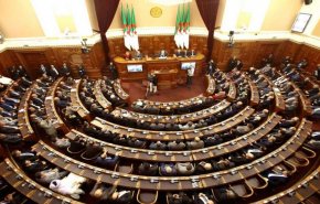 برلمان الجزائر يحذر من تداعيات قرار ترامب بشأن القدس