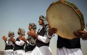 جشنواره بازی های بومی و محلی خراسان جنوبی‎