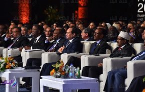 قادة أفارقة يؤكدون أهمية التعاون الاقتصادي المشترك لتنمية القارة