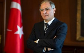 وزير الداخلية التركي يصل طهران بدعوة من نظيره الايراني