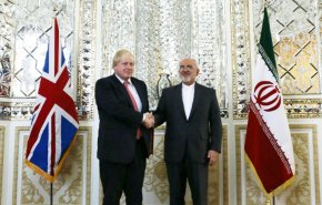 رایزنی وزرای خارجه ایران و انگلستان در تهران