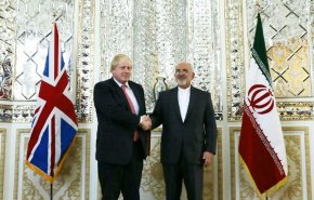  علاقه‌مندی نسبت به گسترش روابط و تداوم رایزنی‌ها با ایران