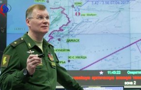 الدفاع الروسية: الطيران الأمريكي حاول إعاقة استهدافنا لداعش في سوريا