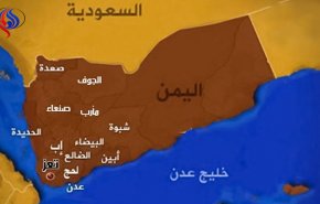 آخرین تحولات در جبهه یمن / اعتراف عربستان به کشته شدن 5 نظامی خود در مرز یمن