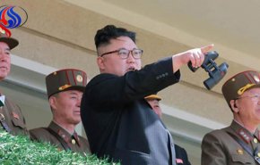كوريا الشمالية تحمل واشنطن مسؤولية التوتر 