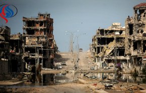 إعلان موعد بداية عملية إعادة إعمار ليبيا

