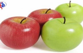 ايهما الافضل التفاح الأحمر او الأخضر؟