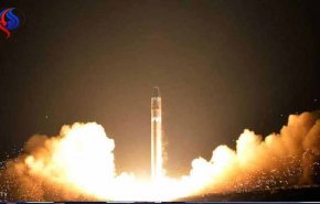 رصد هزتين أرضيتين لتجربة نووية في كوريا الشمالية