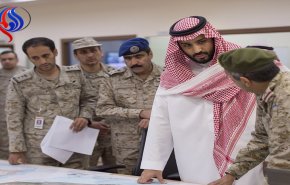 ما هو التهديد الأمني الخطير للسعودية الذي يخفيه بن سلمان