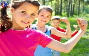 دراسة: الأطفال الذين يمارسون الرياضة يتحسنون في القراءة والرياضيات!!