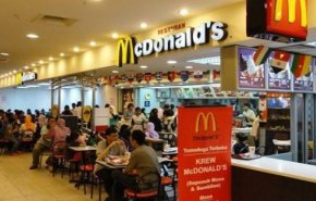 دعوات لمقاطعة مكدونالدز في ماليزيا بسبب تحويل الأموال لإسرائيل