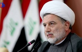 رئاسة البرلمان العراقي تهنئ بدحر ارهاب 