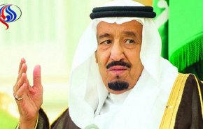 السعوديون يغضبون لملكهم