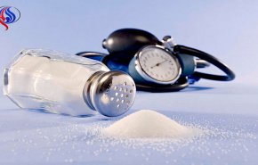 سه بیماری که با مصرف نمک زیاد سراغ‌تان می‌آید