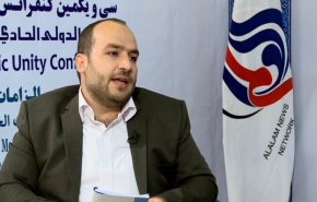 الشیخ الشوني: القدس لکل المسلمین ولیست للفلسطینیین وحدهم
