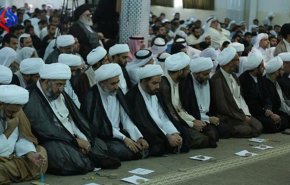 علماء البحرين يصدرون بيانا هاما اثر زيارة وفد حكومي للكيان الاسرائيلي
