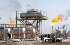 الكويت تتفق مع العراق على استيراد الغاز الطبيعي