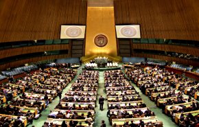 الأمم المتحدة تصادق على مبادرة جزائرية