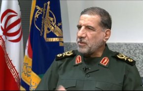 ایران و دحر الارهاب فی المنطقه