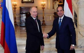زيارة الرئيس الروسي لمصر.. ملفات نووية واقتصادية وسياسية
